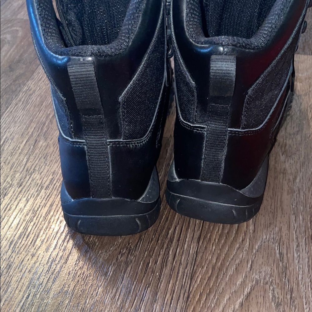 Under Armour Black Combat Boots - Picture 7 of 7